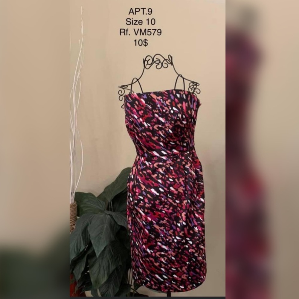 Beautiful dress